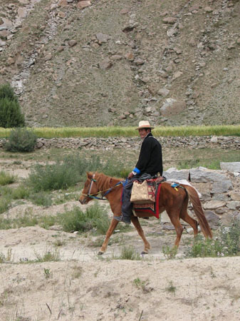 Gyantse 072